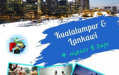 Malaysia tour package from Bangladesh