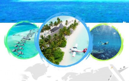 Maldives tour package from Bangladesh