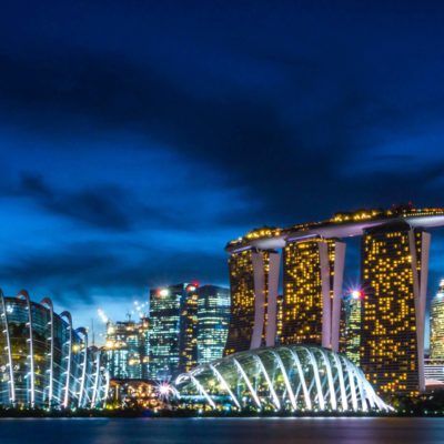 Fair Holidays Singapore Tour